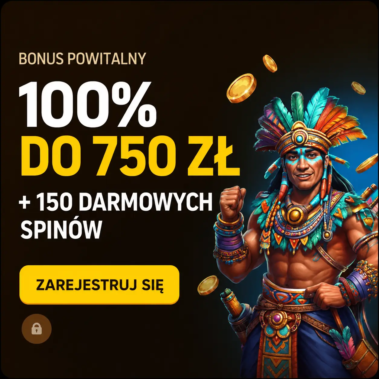 Bonus powitalny