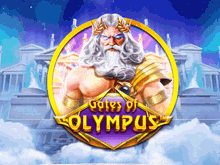 play gates of olympus in rolldorado casino